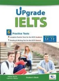 IELTS UPGRADE IELTS