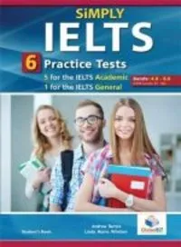 IELTS SIMPLY IELTS