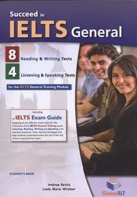 IELTS SUCCEED IN IELTS GENERAL