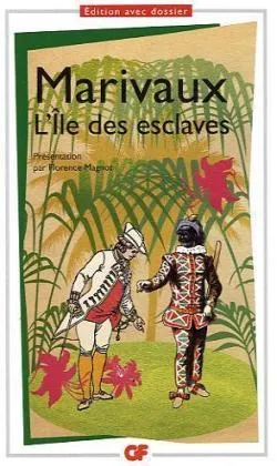 ILE DES ESCLAVES