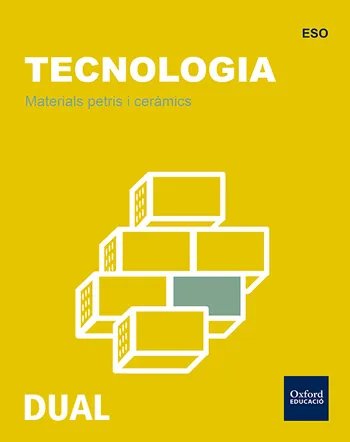 INICIA TECNO ESO UD PETREOS - CERAM VAL