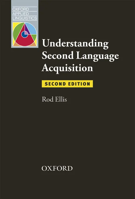 OXFORD APPLIED LINGUISTICS: UNDERSTANDING