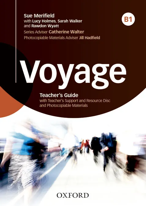 VOYAGE B1 TB