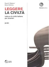 LEGGERE LA CIVILTA
