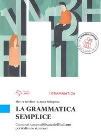 LA GRAMMATICA SEMPLICE