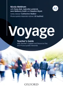 VOYAGE A2 TB