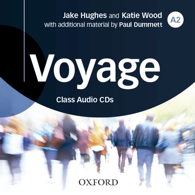 VOYAGE A2 CLASS CD (4)