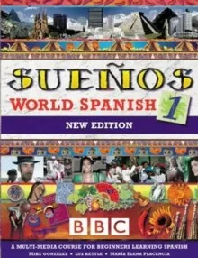 SUEÑOS WORLD SPANISH 1