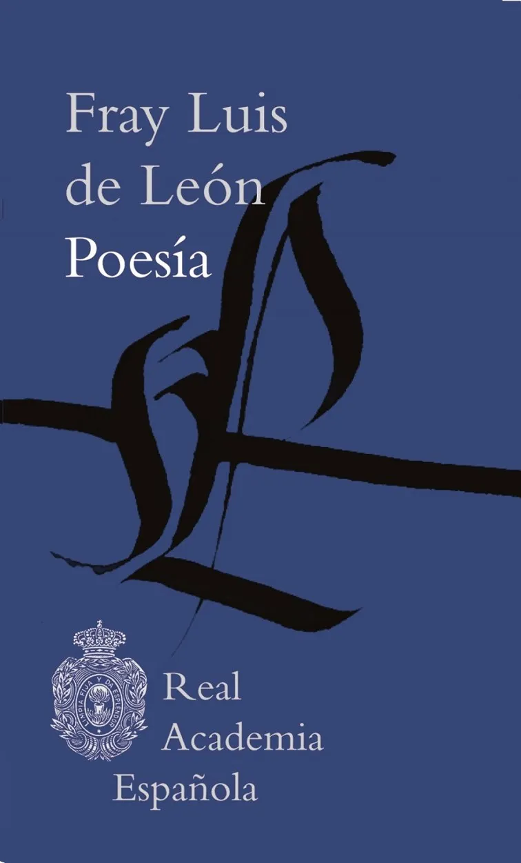 POESIA FRAY LUIS