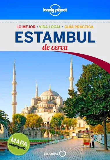 ESTAMBUL DE CERCA