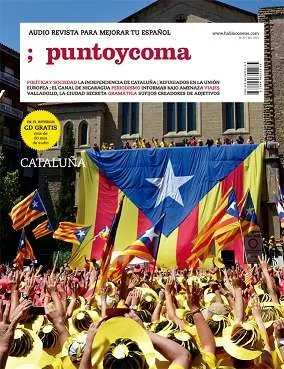 REVISTA PUNTO Y COMA N 57