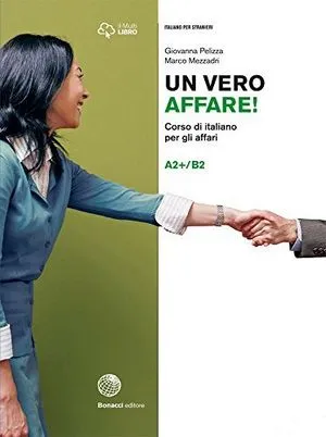UN VERO AFFARE! A2+/B2