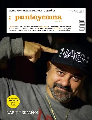 REVISTA PUNTO Y COMA N 58