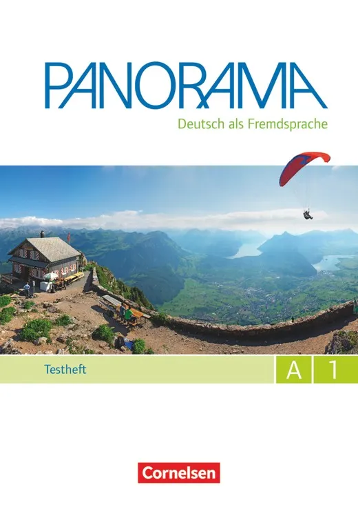 PANORAMA A1 TESTHEFT A1