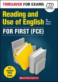 FC TIMESAVER FOR EXAMS: READING AND USE FOR FCE