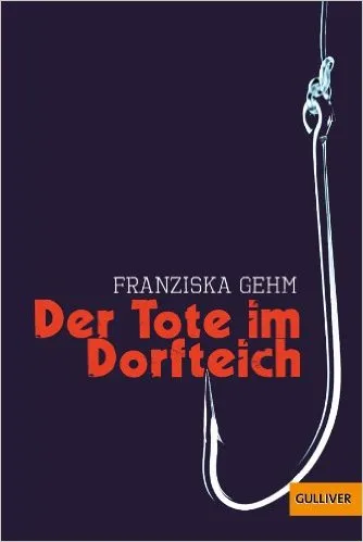 DER TOTE IM DORFTEICH