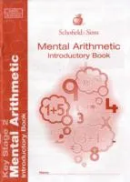 MENTAL ARITHMETIC INTRODUCTORY BOOK
