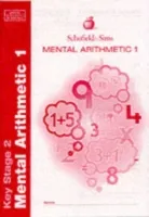 MENTAL ARITHMETIC BOOK 1