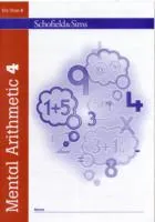 MENTAL ARITHMETIC BOOK 4