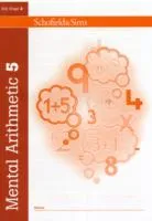 MENTAL ARITHMETIC BOOK 5