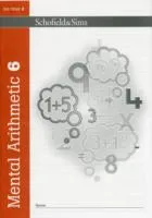 MENTAL ARITHMETIC BOOK 6