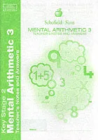 MENTAL ARITHMETIC ANSWERS BOOK 3