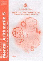 MENTAL ARITHMETIC ANSWERS BOOK 5