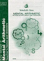 MENTAL ARITHMETIC ANSWERS INTRODUCTORY BOOK