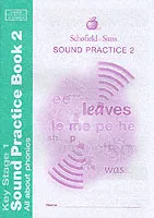 SOUND PRACTICE BOOK 2
