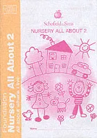 NURSERY ALL ABOUT WHERE I LIVE