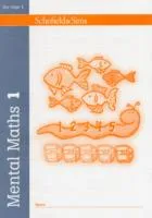 MENTAL MATHS BOOK 1