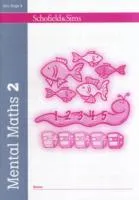 MENTAL MATHS BOOK 2