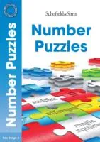 NUMBER PUZZLES