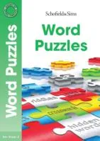 WORD PUZZLES