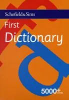 FIRST DICTIONARY