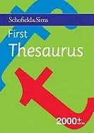 FIRST THESAURUS