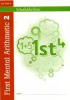 FIRST MENTAL ARITHMETIC BOOK 2