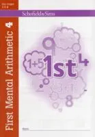 FIRST MENTAL ARITHMETIC BOOK 4