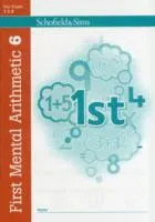 FIRST MENTAL ARITHMETIC BOOK 6