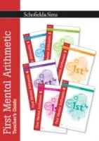 FIRST MENTAL ARITHMETIC TEACHER'S GUIDE