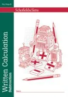WRITTEN CALCULATION: SUBTRACTION