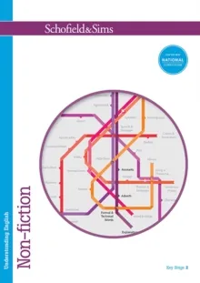 UNDERSTANDING ENGLISH: NON-FICTION
