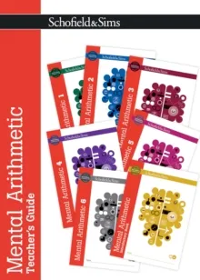 MENTAL ARITHMETIC TEACHER'S GUIDE