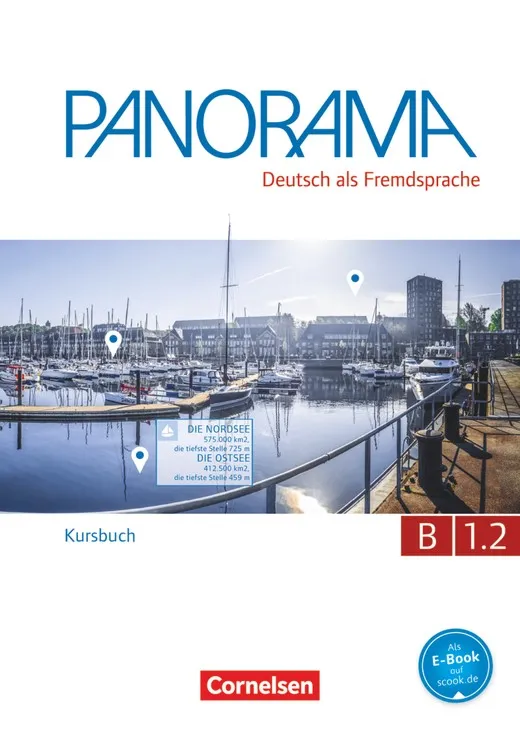 PANORAMA B1.2 LIBRO DE CURSO B1.2