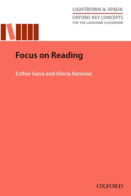 FOCUS ON READING COMPREHENSION
