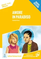 AMORE IN PARADISO + DOWNLOAD MP3
