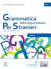 GRAMMATICA PER STRANIERI 1