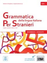 GRAMMATICA PER STRANIERI 2