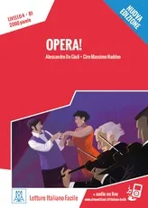 OPERA NUOVA EDIZIONI LIBRO+MP3 ONLINE