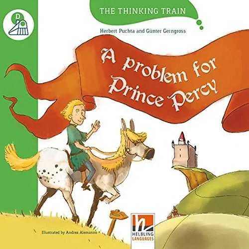 A PROBLEM FOR PRINCE PERCY-HTT (D)